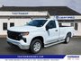 2024 Chevrolet Silverado 1500 Work Truck-0
