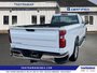 2024 Chevrolet Silverado 1500 Work Truck-4