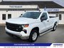 2024 Chevrolet Silverado 1500 Work Truck-0