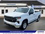 2024 Chevrolet Silverado 1500 Work Truck-0