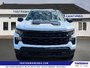 2024 Chevrolet Silverado 1500 Custom Trail Boss-7