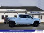 2024 Chevrolet Silverado 1500 Custom Trail Boss-5