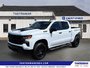 2024 Chevrolet Silverado 1500 Custom Trail Boss-0