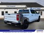 2024 Chevrolet Silverado 1500 Custom Trail Boss-4