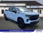 2024 Chevrolet Silverado 1500 Custom Trail Boss-6