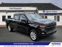 2024 Chevrolet Silverado 1500 Custom-6