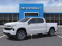 2025 Chevrolet Silverado 1500 RST-1