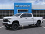 2025 Chevrolet Silverado 1500 High Country-1