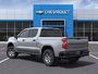 2025 Chevrolet Silverado 1500 WT-2