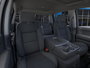 2025 Chevrolet Silverado 1500 Custom-5