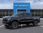 2025 Chevrolet Silverado 1500 ZR2-1