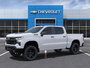 2025 Chevrolet Silverado 1500 LT Trail Boss-1