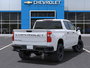 2025 Chevrolet Silverado 1500 LT Trail Boss-3
