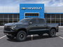 2025 Chevrolet Silverado 1500 ZR2-1