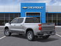 2025 Chevrolet Silverado 1500 LT-2