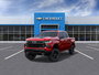 2025 Chevrolet Silverado 1500 LT Trail Boss-0