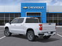 2025 Chevrolet Silverado 1500 RST-2