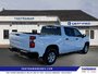 2025 Chevrolet Silverado 1500 Work Truck-4