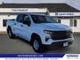 2025 Chevrolet Silverado 1500 Work Truck-6