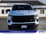 2025 Chevrolet Silverado 1500 Work Truck-7