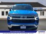 2025 Chevrolet Silverado 1500 LT-7