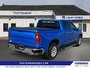 2025 Chevrolet Silverado 1500 LT-4