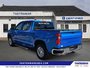 2025 Chevrolet Silverado 1500 LT-2