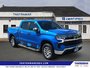 2025 Chevrolet Silverado 1500 LT-6