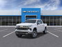 2026 Chevrolet Silverado 1500 LTZ-0