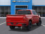 2026 Chevrolet Silverado 1500 Custom-3