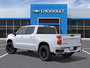 2026 Chevrolet Silverado 1500 RST-2