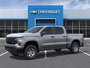2026 Chevrolet Silverado 1500 WT-1