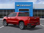 2026 Chevrolet Silverado 1500 RST-2