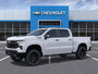 2026 Chevrolet Silverado 1500 LT Trail Boss-1