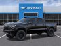 2026 Chevrolet Silverado 1500 ZR2-1