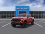 2026 Chevrolet Silverado 1500 Custom Trail Boss-0