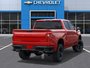 2026 Chevrolet Silverado 1500 Custom Trail Boss-3