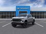 2026 Chevrolet Silverado 1500 Custom Trail Boss-0
