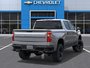 2026 Chevrolet Silverado 1500 Custom Trail Boss-3