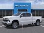 2026 Chevrolet Silverado 1500 LT-1