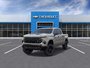 2026 Chevrolet Silverado 1500 Custom Trail Boss-0