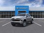 2026 Chevrolet Silverado 1500 LT-0