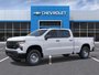 2026 Chevrolet Silverado 1500 WT-1