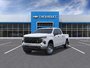 2026 Chevrolet Silverado 1500 WT-0