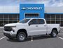2026 Chevrolet Silverado 1500 WT-1