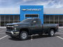 2025 Chevrolet SILVERADO 2500 HD LT-1