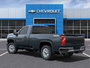 2025 Chevrolet SILVERADO 2500 HD LT-2