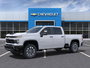 2025 Chevrolet SILVERADO 2500 HD CUSTOM-1