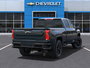 2025 Chevrolet SILVERADO 2500 HD LTZ-3