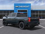 2025 Chevrolet SILVERADO 2500 HD LTZ-2